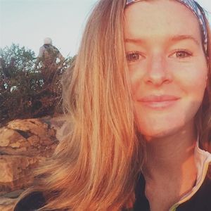 Meet your Posher, Molly